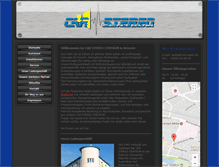 Tablet Screenshot of carstereo.de